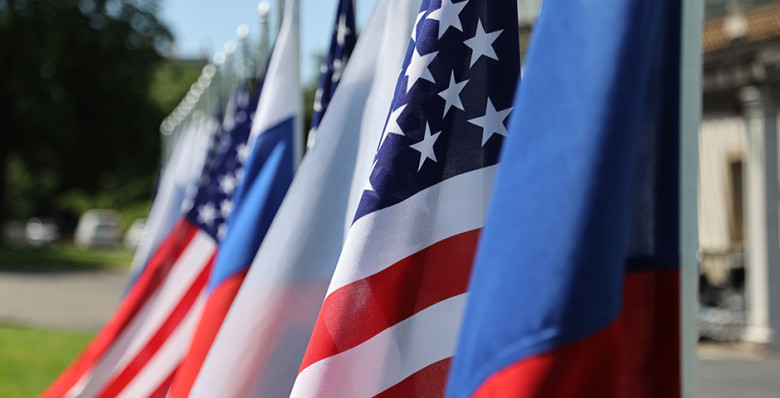Антон Силуанов: у России и США есть множество общих интересов в экономике