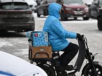 Мошенники усовершенствовали схему обмана под видом курьерской доставки