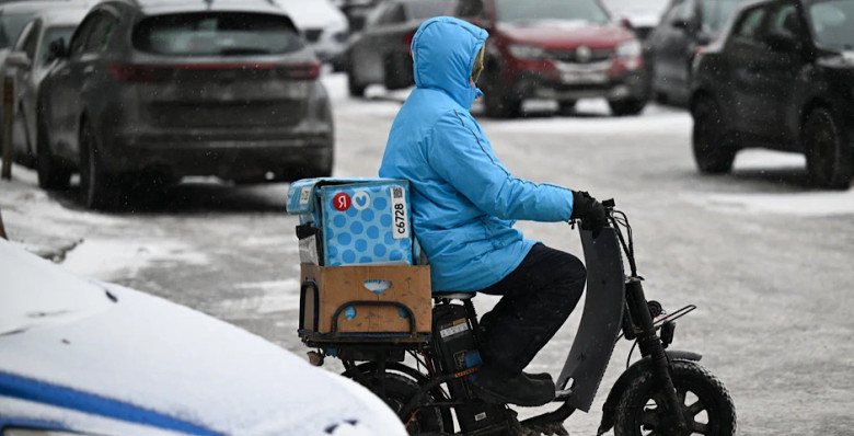 Мошенники усовершенствовали схему обмана под видом курьерской доставки