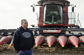 «Из восьми нападавших я застрелил троих»