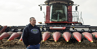 «Из восьми нападавших я застрелил троих»