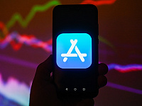 Мессенджер Telega пропал из App Store