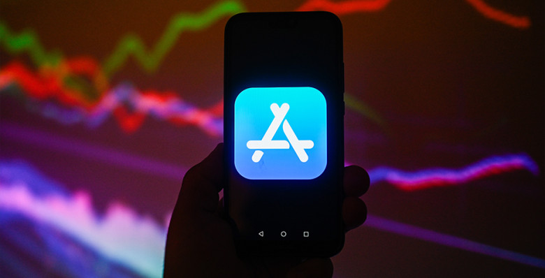 Мессенджер Telega пропал из App Store