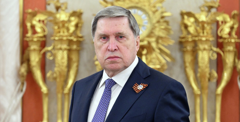 Юрий Ушаков допустил размещение Росгвардии в Донбассе