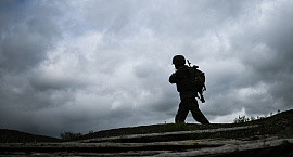 В Кремле ответили на вопрос по срокам перемирия в честь Дня Победы