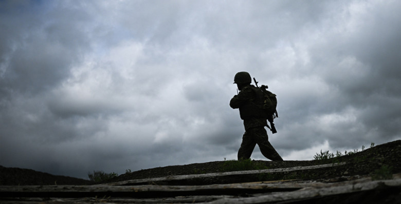 В Кремле ответили на вопрос по срокам перемирия в честь Дня Победы