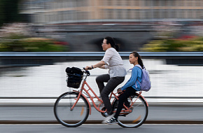 Миграция вместо воспроизводства