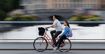 Миграция вместо воспроизводства