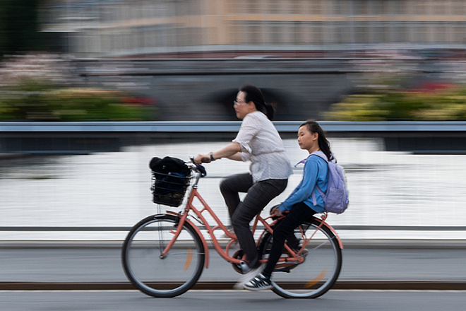 Миграция вместо воспроизводства