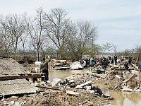 Режим ЧС в Дагестане повысят до федерального