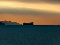 Иран пригрозил закрытием Красного моря, Оманского и Персидского заливов