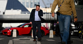 Годовая инфляция в феврале замедлилась до 5,91%