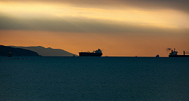 Иран пригрозил закрытием Красного моря, Оманского и Персидского заливов