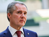 Губернатор Белгородской области выразил опасения из-за замедления Telegram