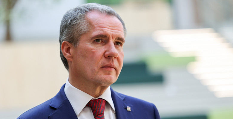 Губернатор Белгородской области выразил опасения из-за замедления Telegram