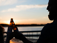 В Таиланде отменили запрет на продажу алкоголя днем