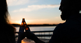 В Таиланде отменили запрет на продажу алкоголя днем