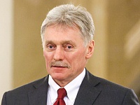 Дмитрий Песков оценил последствия от новых пошлин США