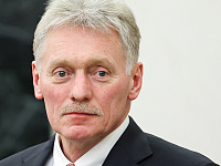 Дмитрий Песков предупредил о негативном влиянии блокады Ормуза