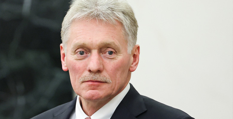 Дмитрий Песков предупредил о негативном влиянии блокады Ормуза