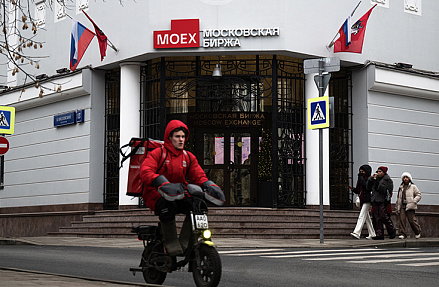 Хорошему росту укрепление мешает