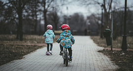 В Уфе ввели комендантский час для подростков