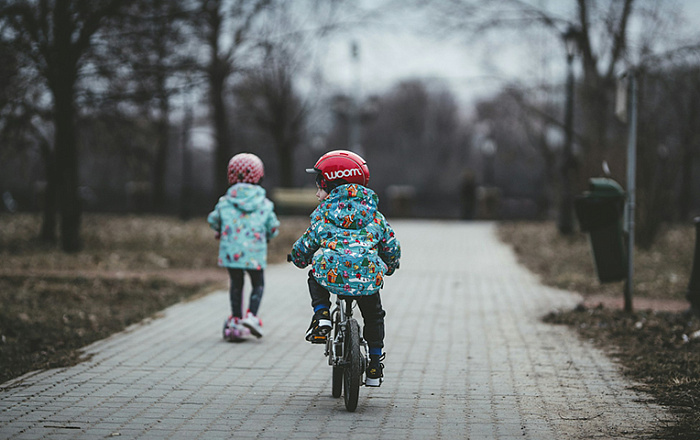 В Уфе ввели комендантский час для подростков