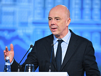 Антон Силуанов ответил на вопрос о планах повысить налоги для бизнеса