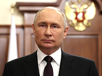 Владимир Путин заявил, что постоянно думает о возможном преемнике