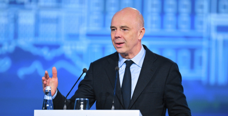 Антон Силуанов ответил на вопрос о планах повысить налоги для бизнеса