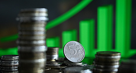 ЦБ: банки заработали почти 400 млрд рублей в июле