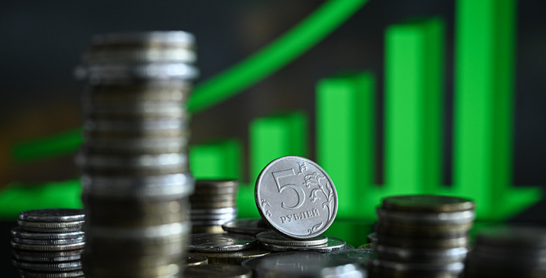 ЦБ: банки заработали почти 400 млрд рублей в июле
