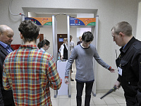 Рособрнадзор запретил досмотр школьников перед сдачей ЕГЭ