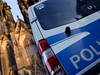 В Кельне эвакуируют 20,5 тыс. жителей из-за бомб времен Второй мировой войны