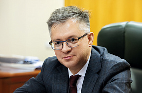 Дмитрий Исламов: «Системные меры поддержки угольной отрасли нужно сохранить до 2027 года»