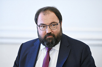 Максут Шадаев: «В России работают более миллиона айтишников»