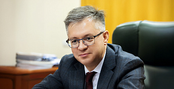 Дмитрий Исламов: «Системные меры поддержки угольной отрасли нужно сохранить до 2027 года»