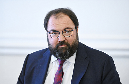 «В России работают более миллиона айтишников»