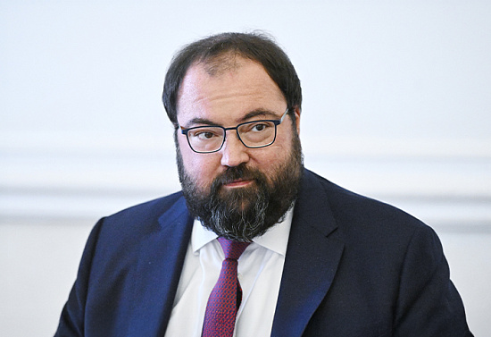 «В России работают более миллиона айтишников»