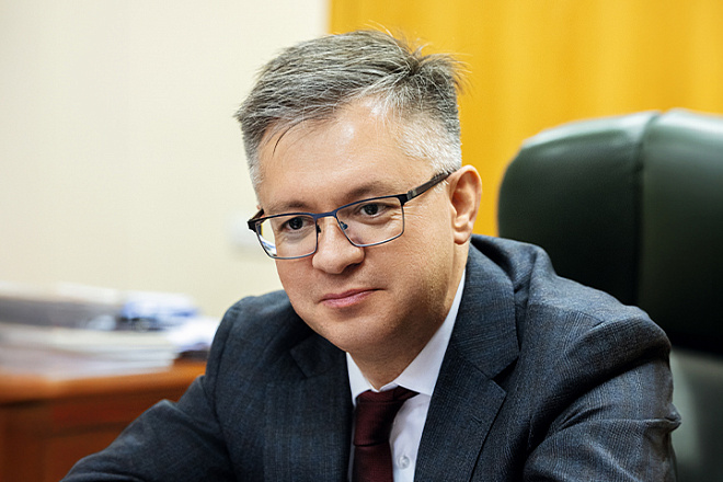 Дмитрий Исламов: «Системные меры поддержки угольной отрасли нужно сохранить до 2027 года»