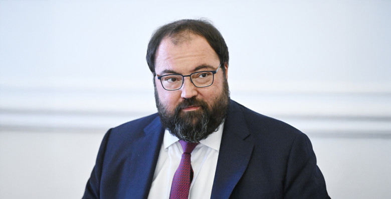 Максут Шадаев: «В России работают более миллиона айтишников»
