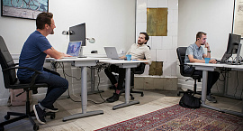 Выручка IT-компаний в РФ по итогам первого полугодия выросла почти на 20%