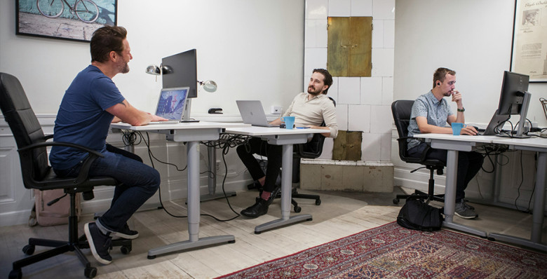 Выручка IT-компаний в РФ по итогам первого полугодия выросла почти на 20%