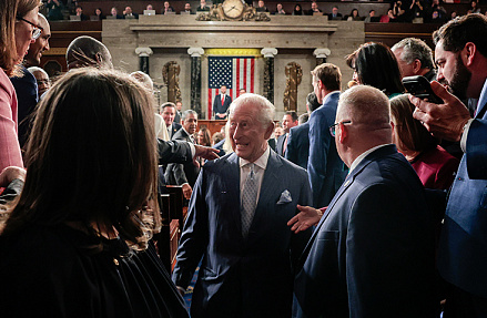 Ход королем