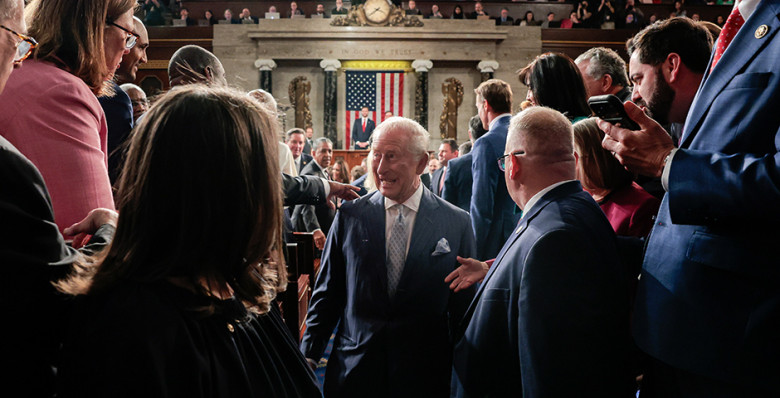 Ход королем