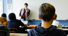 Минпросвещения установило старшеклассникам объем допустимой нагрузки