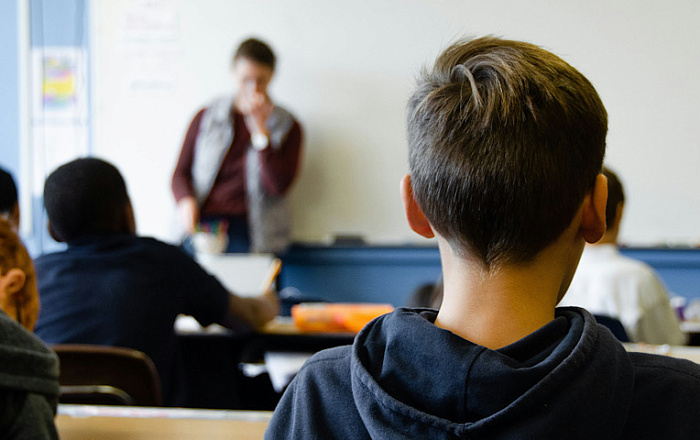 Минпросвещения установило старшеклассникам объем допустимой нагрузки