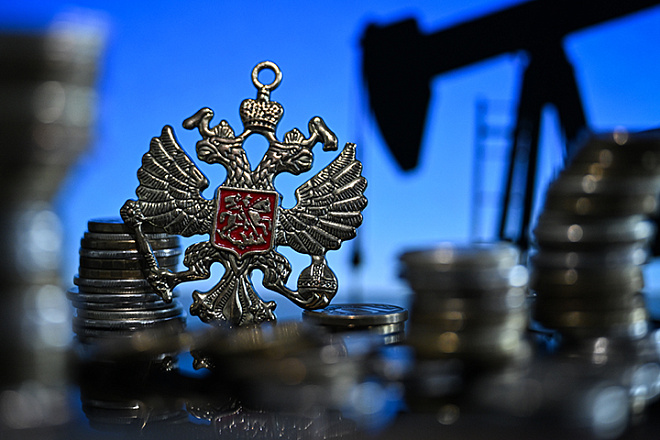 Нефтяная шоковая терапия