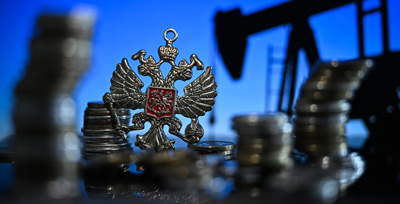 Нефтяная шоковая терапия