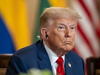 Кремль назвал заявления Дональда Трампа «весьма серьезными»